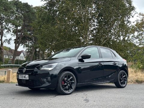Vauxhall Corsa 1.2 Turbo SRi Euro 6 (s/s) 5dr 12
