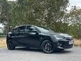 Vauxhall Corsa 1.2 Turbo SRi Euro 6 (s/s) 5dr 1