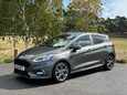 Ford Fiesta 1.0T EcoBoost ST-Line Euro 6 (s/s) 5dr 24