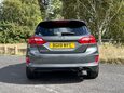 Ford Fiesta 1.0T EcoBoost ST-Line Euro 6 (s/s) 5dr 12