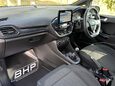 Ford Fiesta 1.0T EcoBoost ST-Line Euro 6 (s/s) 5dr 25