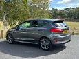 Ford Fiesta 1.0T EcoBoost ST-Line Euro 6 (s/s) 5dr 2