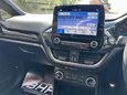Ford Fiesta 1.0T EcoBoost ST-Line Euro 6 (s/s) 5dr 16