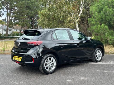 Vauxhall Corsa 1.2 Turbo SE Edition Auto Euro 6 (s/s) 5dr 28