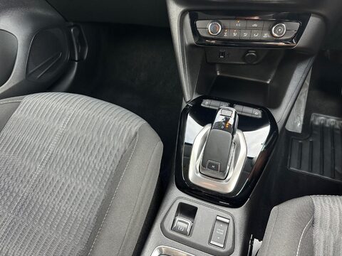 Vauxhall Corsa 1.2 Turbo SE Edition Auto Euro 6 (s/s) 5dr 16