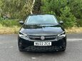 Vauxhall Corsa 1.2 Turbo SE Edition Auto Euro 6 (s/s) 5dr 21
