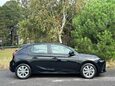 Vauxhall Corsa 1.2 Turbo SE Edition Auto Euro 6 (s/s) 5dr 5