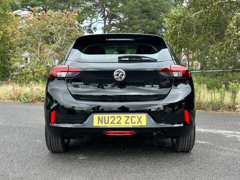 Vauxhall Corsa 1.2 Turbo SE Edition Auto Euro 6 (s/s) 5dr 27