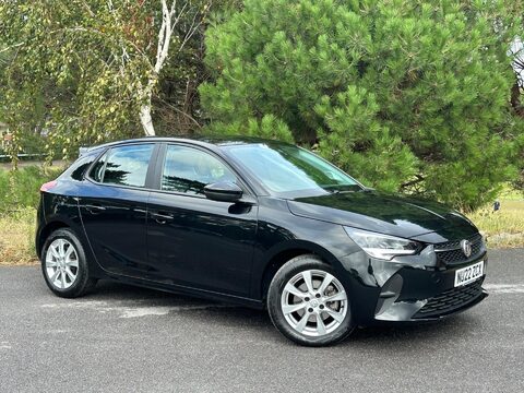 Vauxhall Corsa 1.2 Turbo SE Edition Auto Euro 6 (s/s) 5dr 20