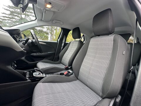 Vauxhall Corsa 1.2 Turbo SE Edition Auto Euro 6 (s/s) 5dr 3
