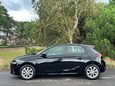 Vauxhall Corsa 1.2 Turbo SE Edition Auto Euro 6 (s/s) 5dr 8