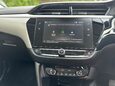 Vauxhall Corsa 1.2 Turbo SE Edition Auto Euro 6 (s/s) 5dr 17