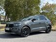 Volkswagen T-Roc 1.5 TSI EVO Black Edition DSG Euro 6 (s/s) 5dr 15