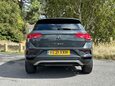 Volkswagen T-Roc 1.5 TSI EVO Black Edition DSG Euro 6 (s/s) 5dr 29