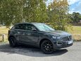 Volkswagen T-Roc 1.5 TSI EVO Black Edition DSG Euro 6 (s/s) 5dr 22