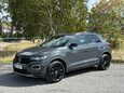 Volkswagen T-Roc 1.5 TSI EVO Black Edition DSG Euro 6 (s/s) 5dr 25