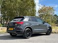 Volkswagen T-Roc 1.5 TSI EVO Black Edition DSG Euro 6 (s/s) 5dr 16