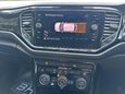Volkswagen T-Roc 1.5 TSI EVO Black Edition DSG Euro 6 (s/s) 5dr 19