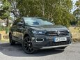 Volkswagen T-Roc 1.5 TSI EVO Black Edition DSG Euro 6 (s/s) 5dr 24