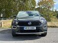 Volkswagen T-Roc 1.5 TSI EVO Black Edition DSG Euro 6 (s/s) 5dr 23