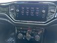Volkswagen T-Roc 1.5 TSI EVO Black Edition DSG Euro 6 (s/s) 5dr 18