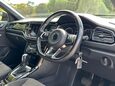 Volkswagen T-Roc 1.5 TSI EVO Black Edition DSG Euro 6 (s/s) 5dr 5