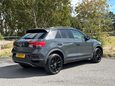 Volkswagen T-Roc 1.5 TSI EVO Black Edition DSG Euro 6 (s/s) 5dr 30