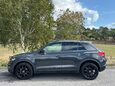 Volkswagen T-Roc 1.5 TSI EVO Black Edition DSG Euro 6 (s/s) 5dr 9