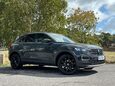 Volkswagen T-Roc 1.5 TSI EVO Black Edition DSG Euro 6 (s/s) 5dr 1