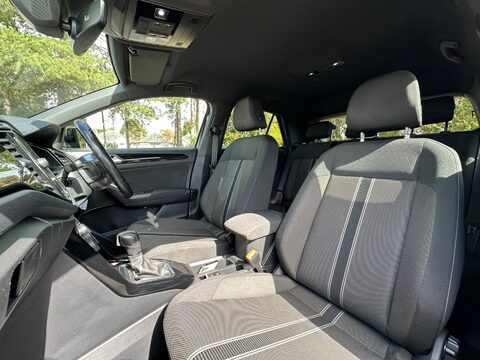 Volkswagen T-Roc 1.5 TSI EVO Black Edition DSG Euro 6 (s/s) 5dr 4