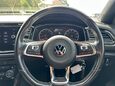 Volkswagen T-Roc 1.5 TSI EVO Black Edition DSG Euro 6 (s/s) 5dr 20