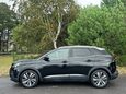 Peugeot 3008 1.2 PureTech GT Line Euro 6 (s/s) 5dr 9