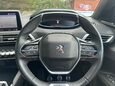 Peugeot 3008 1.2 PureTech GT Line Euro 6 (s/s) 5dr 20