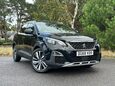 Peugeot 3008 1.2 PureTech GT Line Euro 6 (s/s) 5dr 25