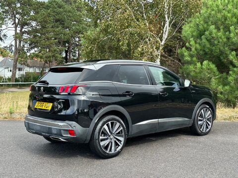 Peugeot 3008 1.2 PureTech GT Line Euro 6 (s/s) 5dr 31