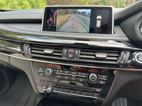 BMW X5 3.0 M50d Auto xDrive Euro 6 (s/s) 5dr 19