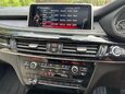 BMW X5 3.0 M50d Auto xDrive Euro 6 (s/s) 5dr 22