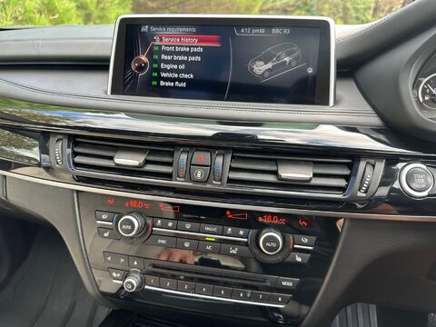 BMW X5 3.0 M50d Auto xDrive Euro 6 (s/s) 5dr 23