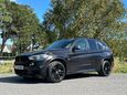 BMW X5 3.0 M50d Auto xDrive Euro 6 (s/s) 5dr 16