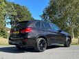 BMW X5 3.0 M50d Auto xDrive Euro 6 (s/s) 5dr 17