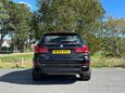 BMW X5 3.0 M50d Auto xDrive Euro 6 (s/s) 5dr 14