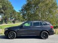 BMW X5 3.0 M50d Auto xDrive Euro 6 (s/s) 5dr 11