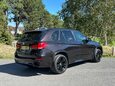 BMW X5 3.0 M50d Auto xDrive Euro 6 (s/s) 5dr 36