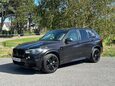 BMW X5 3.0 M50d Auto xDrive Euro 6 (s/s) 5dr 33