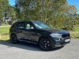 BMW X5 3.0 M50d Auto xDrive Euro 6 (s/s) 5dr 30