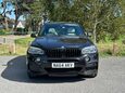 BMW X5 3.0 M50d Auto xDrive Euro 6 (s/s) 5dr 13