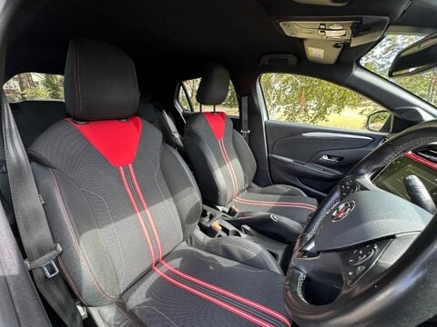 Vauxhall Corsa 1.2 Turbo SRi Euro 6 (s/s) 5dr 19