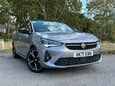 Vauxhall Corsa 1.2 Turbo SRi Euro 6 (s/s) 5dr 22