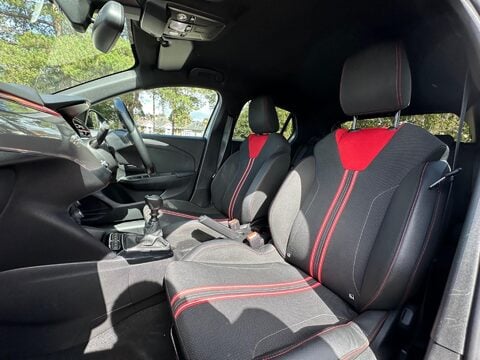 Vauxhall Corsa 1.2 Turbo SRi Euro 6 (s/s) 5dr 4
