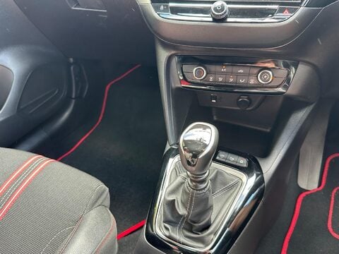 Vauxhall Corsa 1.2 Turbo SRi Euro 6 (s/s) 5dr 18